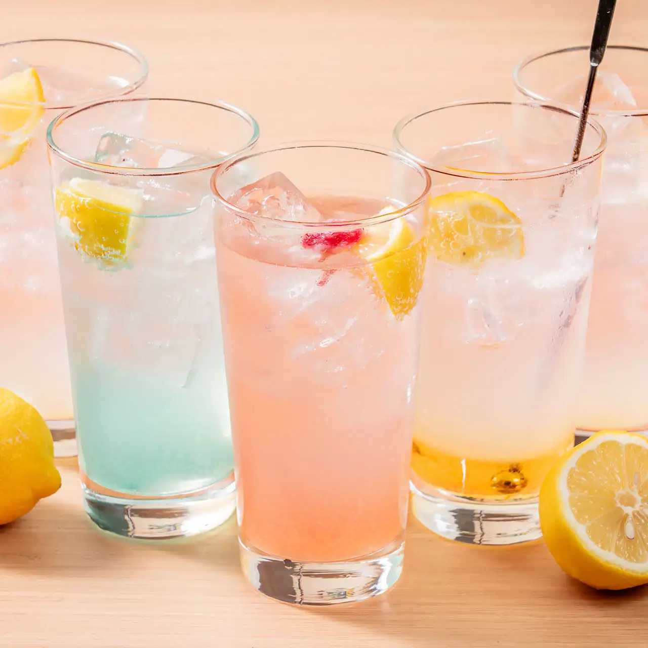 クラフトレモンサワー