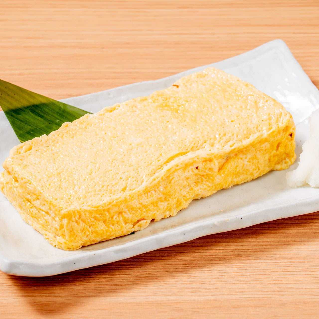 出汁巻き玉子