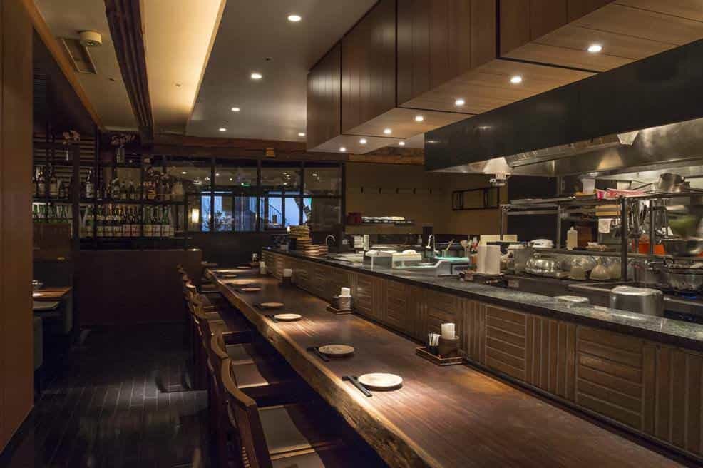 くつろぎのお席ご用意しております