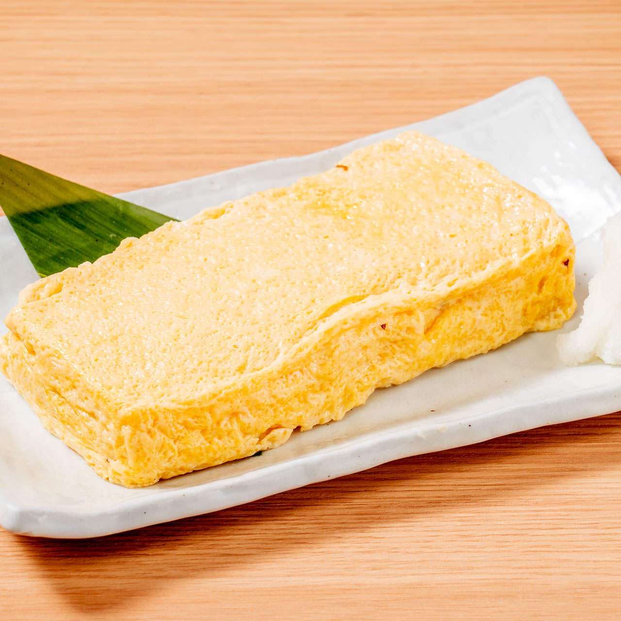出汁巻き玉子