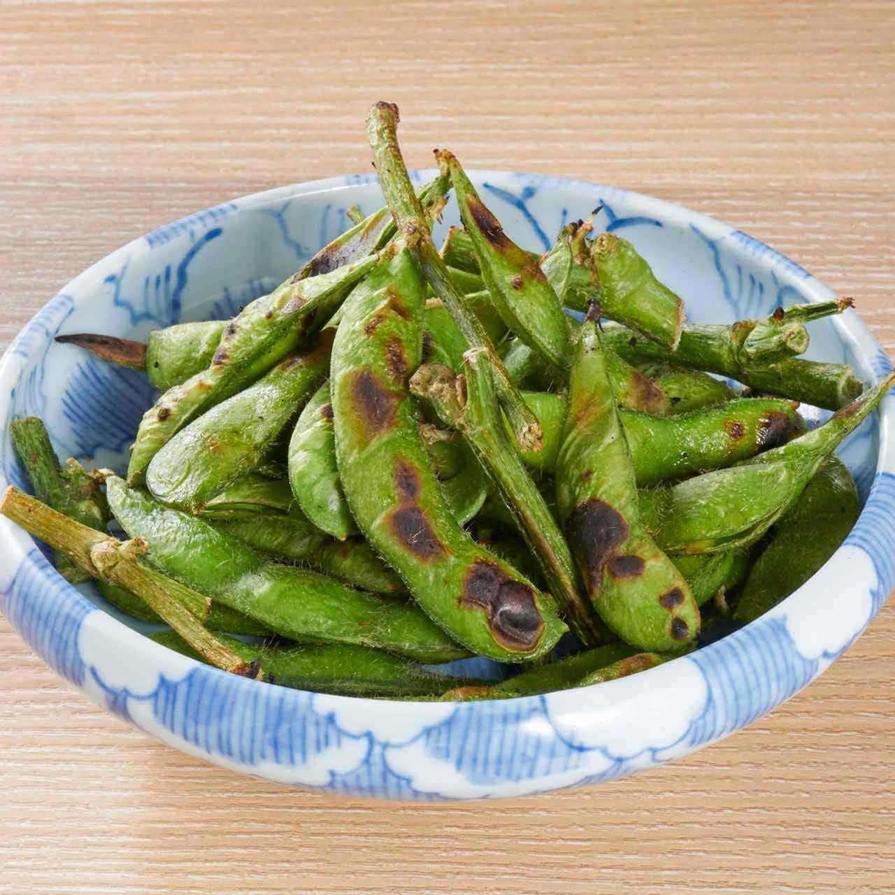 えだまめ