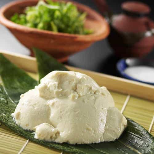 Kyoto Kashimaya "Yose Tofu"