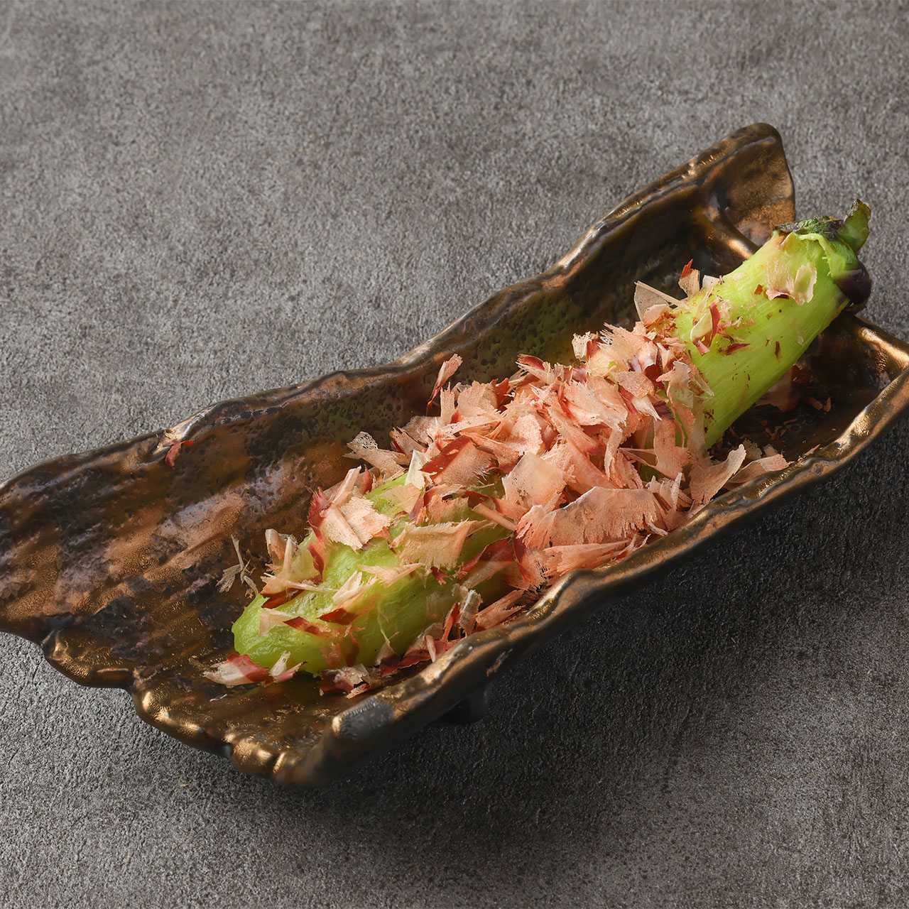Sadowara eggplant, crystal eggplant