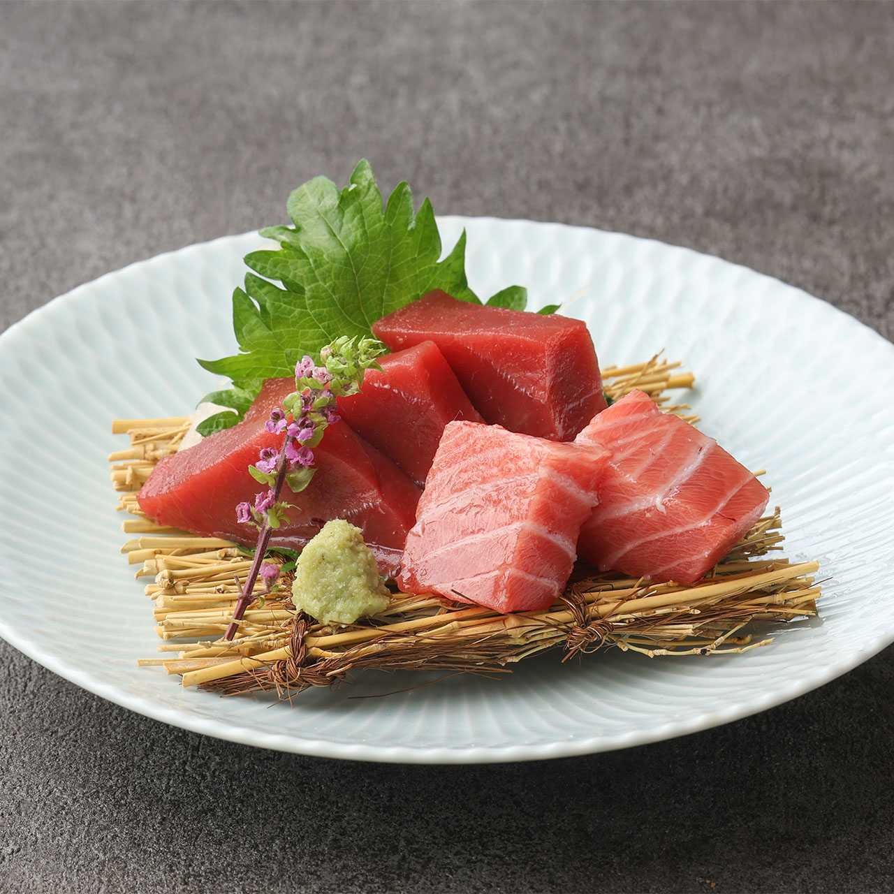 Bluefin tuna