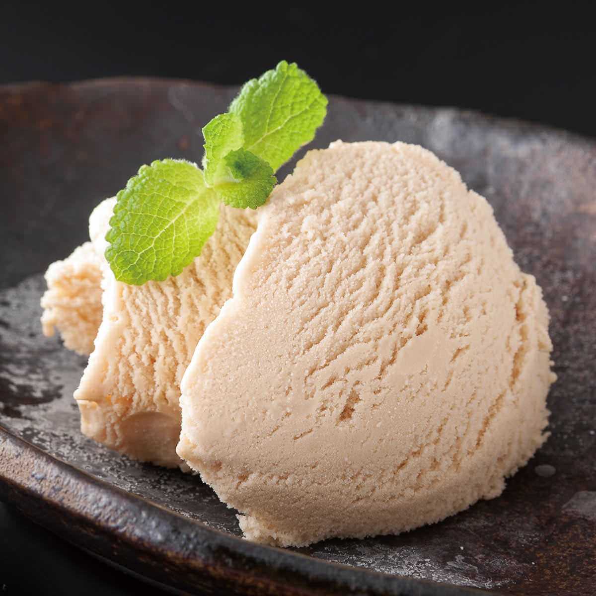 Shimanto Black Tea Royal Milk Tea Ice