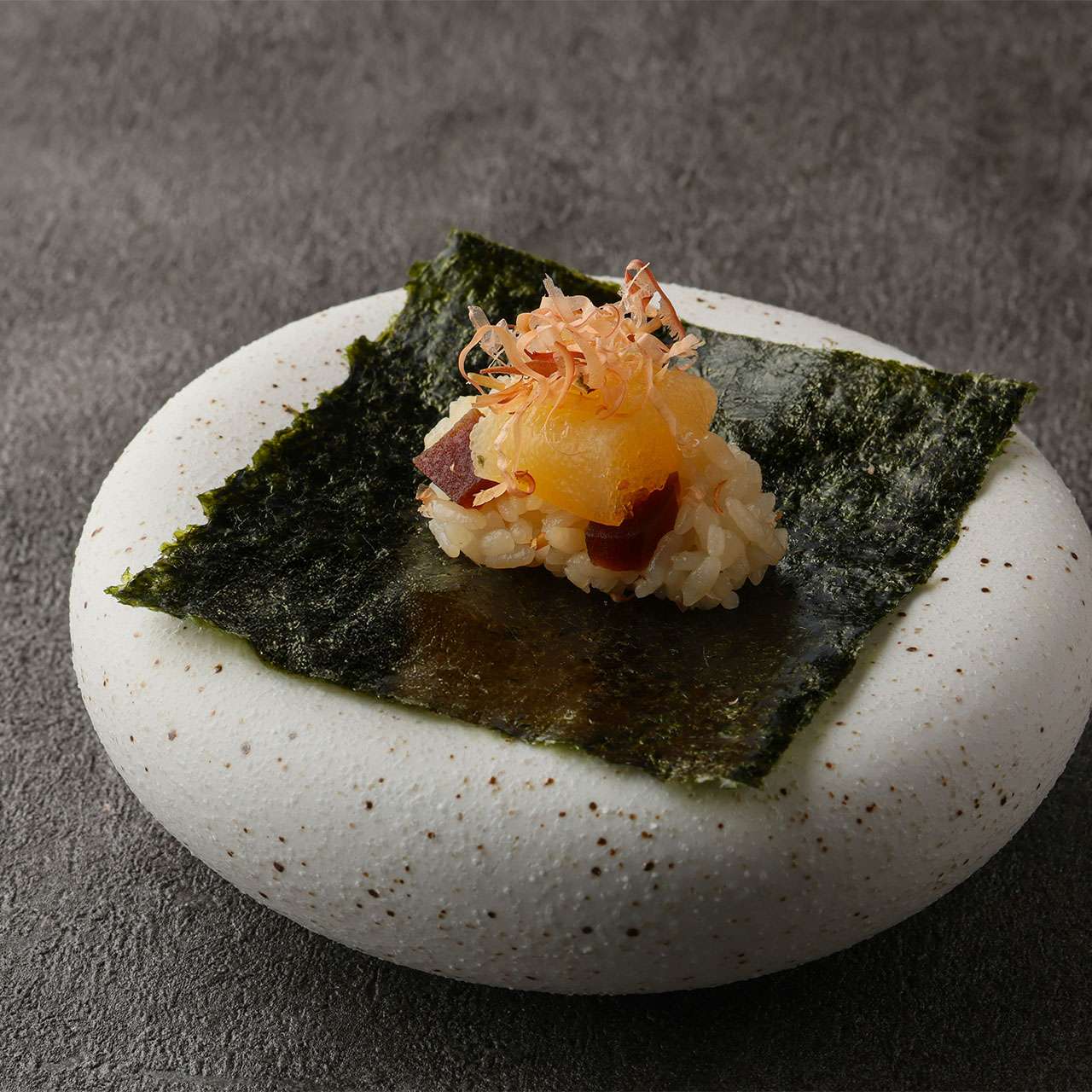 （単品酒肴すし）数の子　醤油漬け