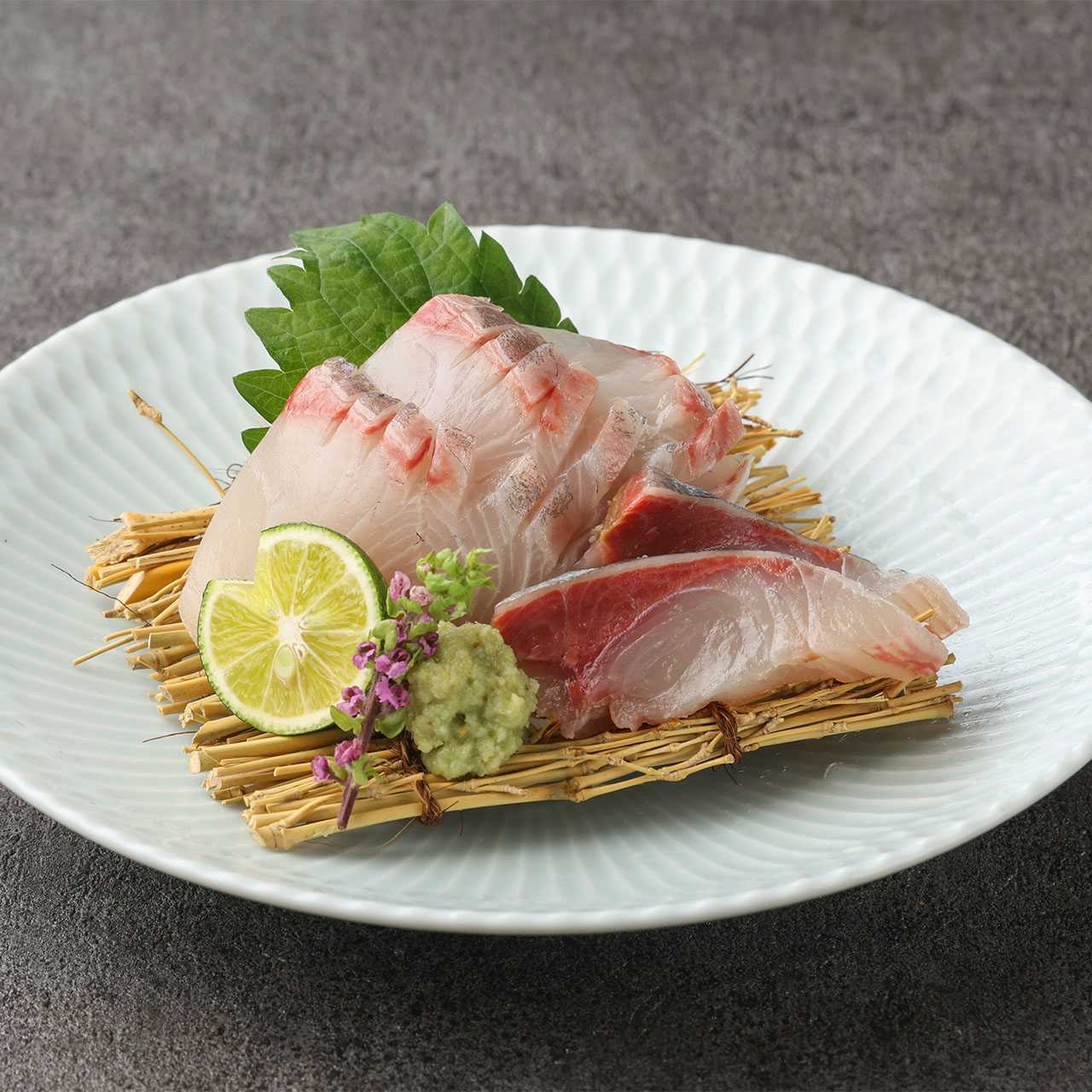 (単品)カンパチ　造り