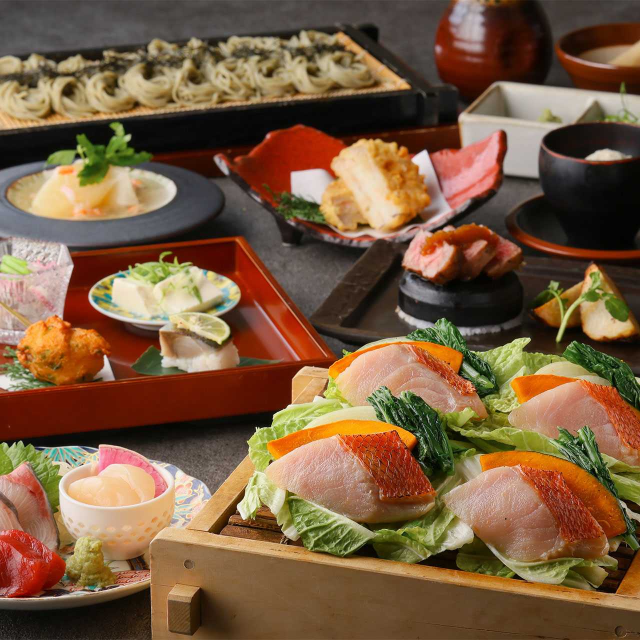 menu - [Official] Dynamic Kitchen & Bar SAN -SUN- OBP Twin Towers