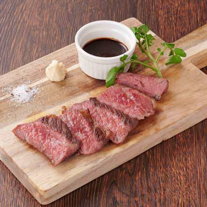 扎布顿牛排