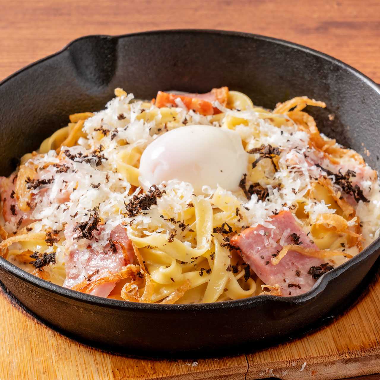 ちはやふる(ミラノパスタ) 公式】イタリア食堂 ポルチェリーノ 新百合ヶ丘店