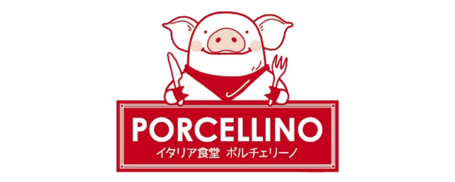 【公式】イタリア食堂 ポルチェリーノ 新百合ヶ丘店