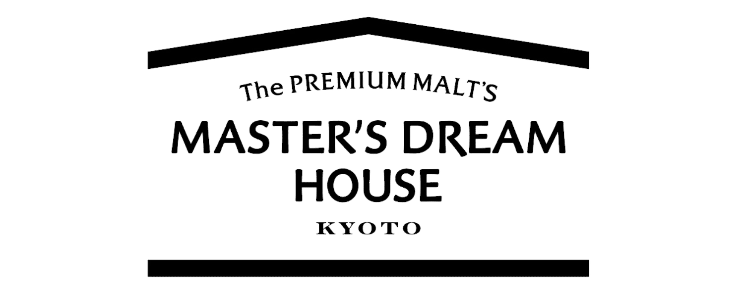【公式】MASTER'S DREAM HOUSE 京都