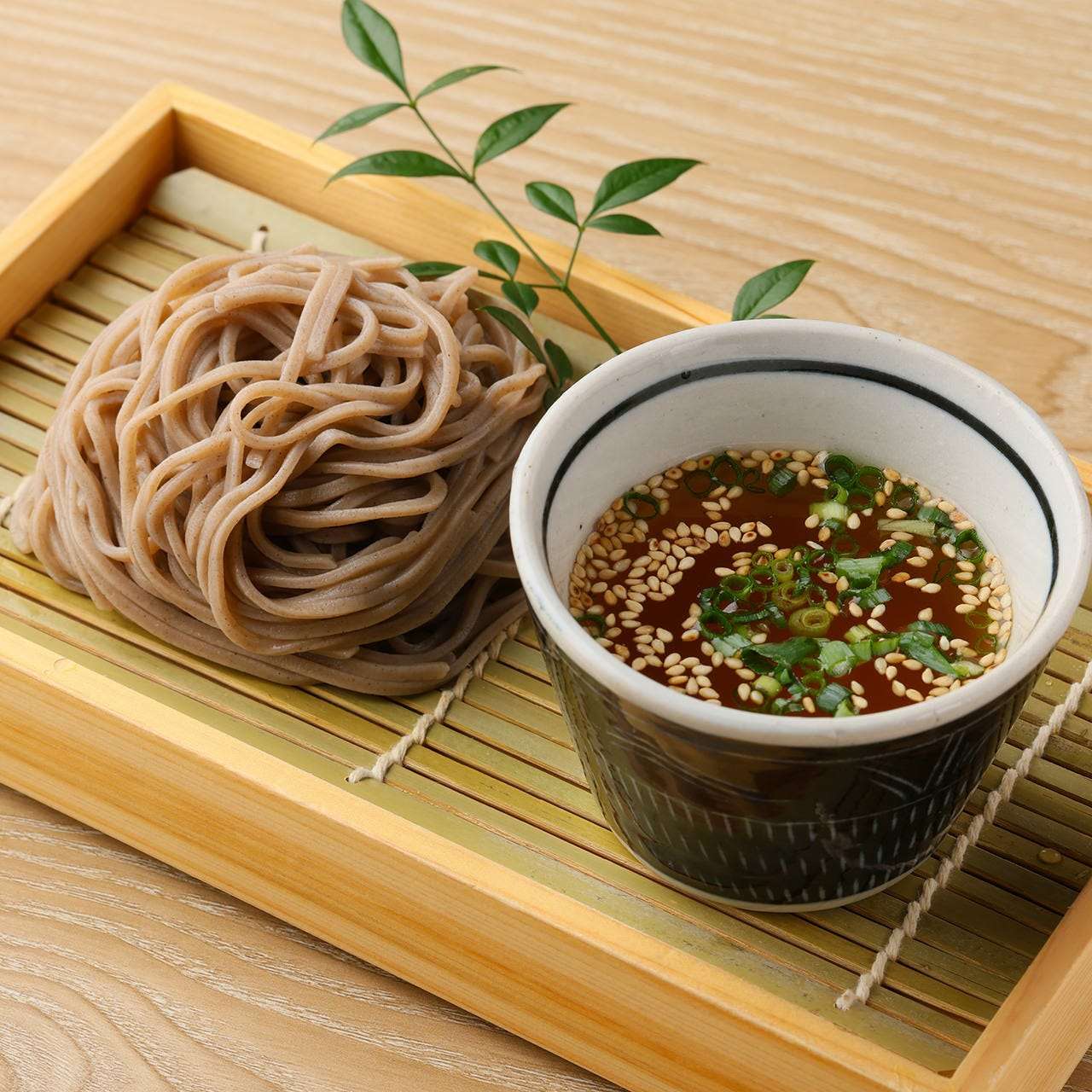 鯛出汁そば