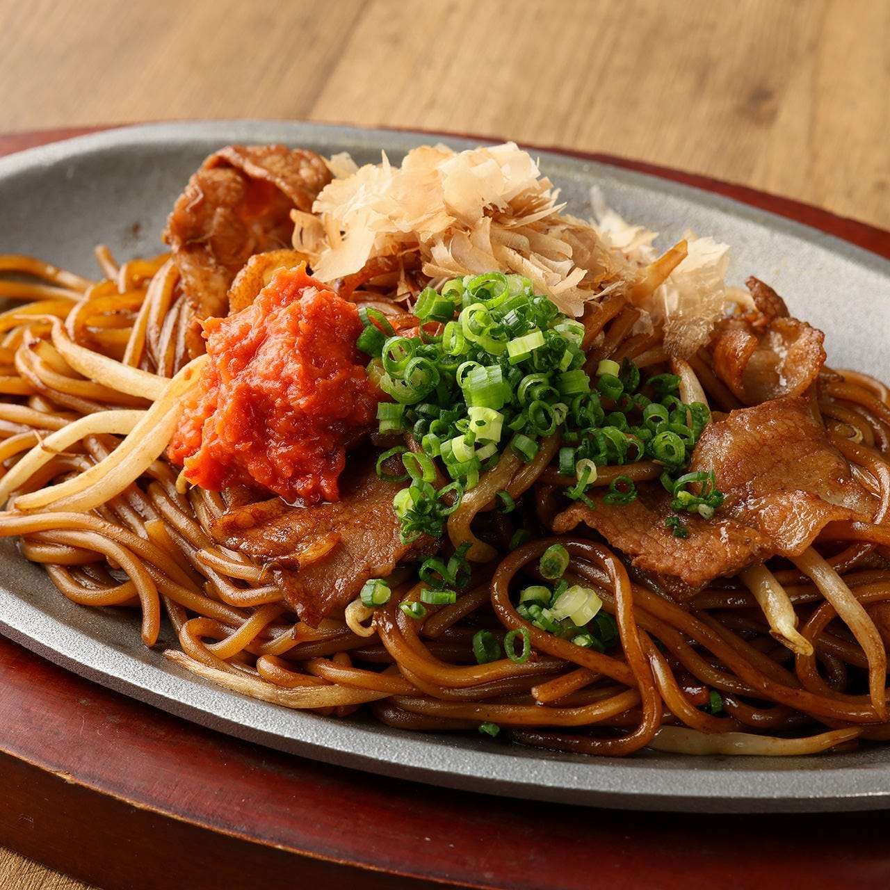 東京焼きそば