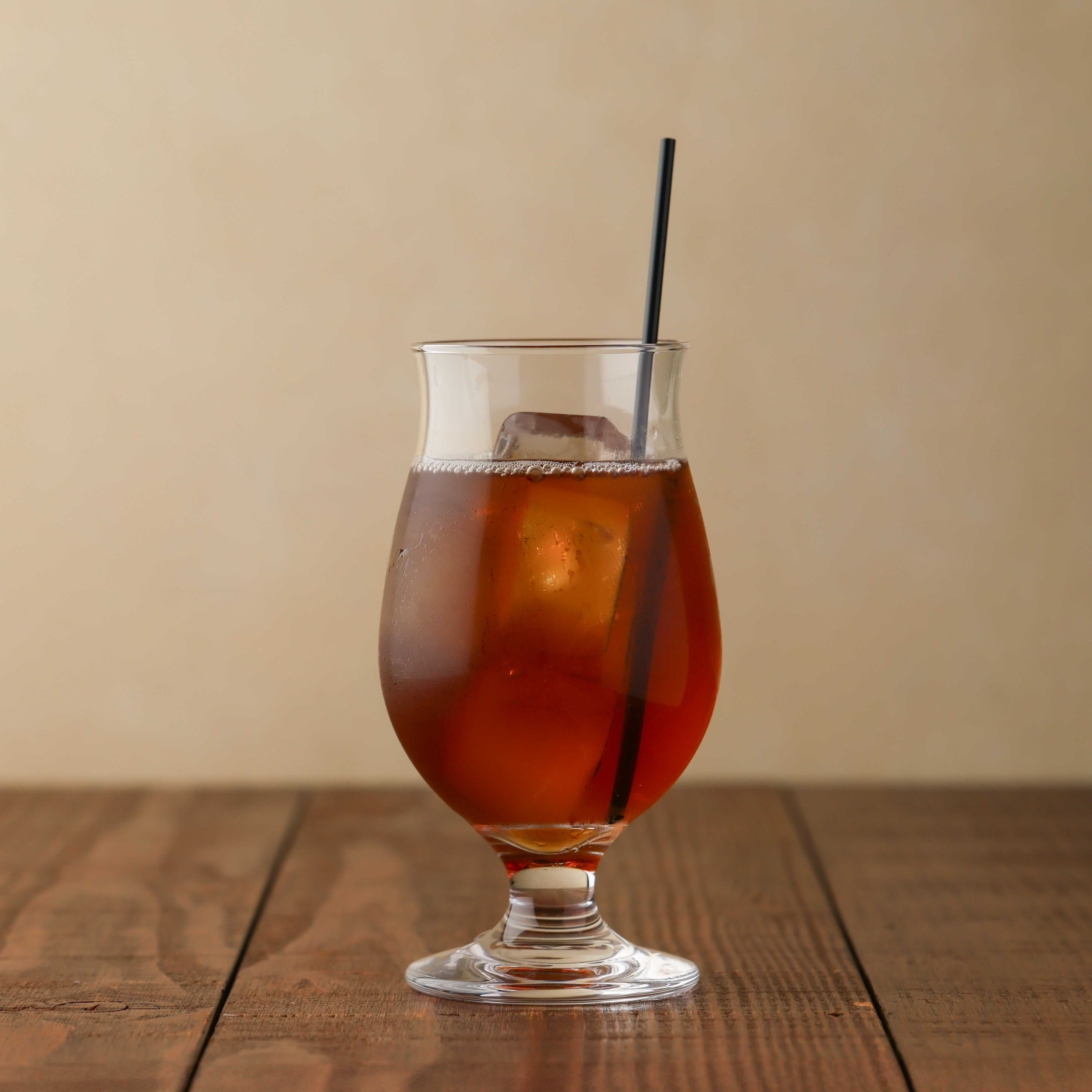 烏龍茶