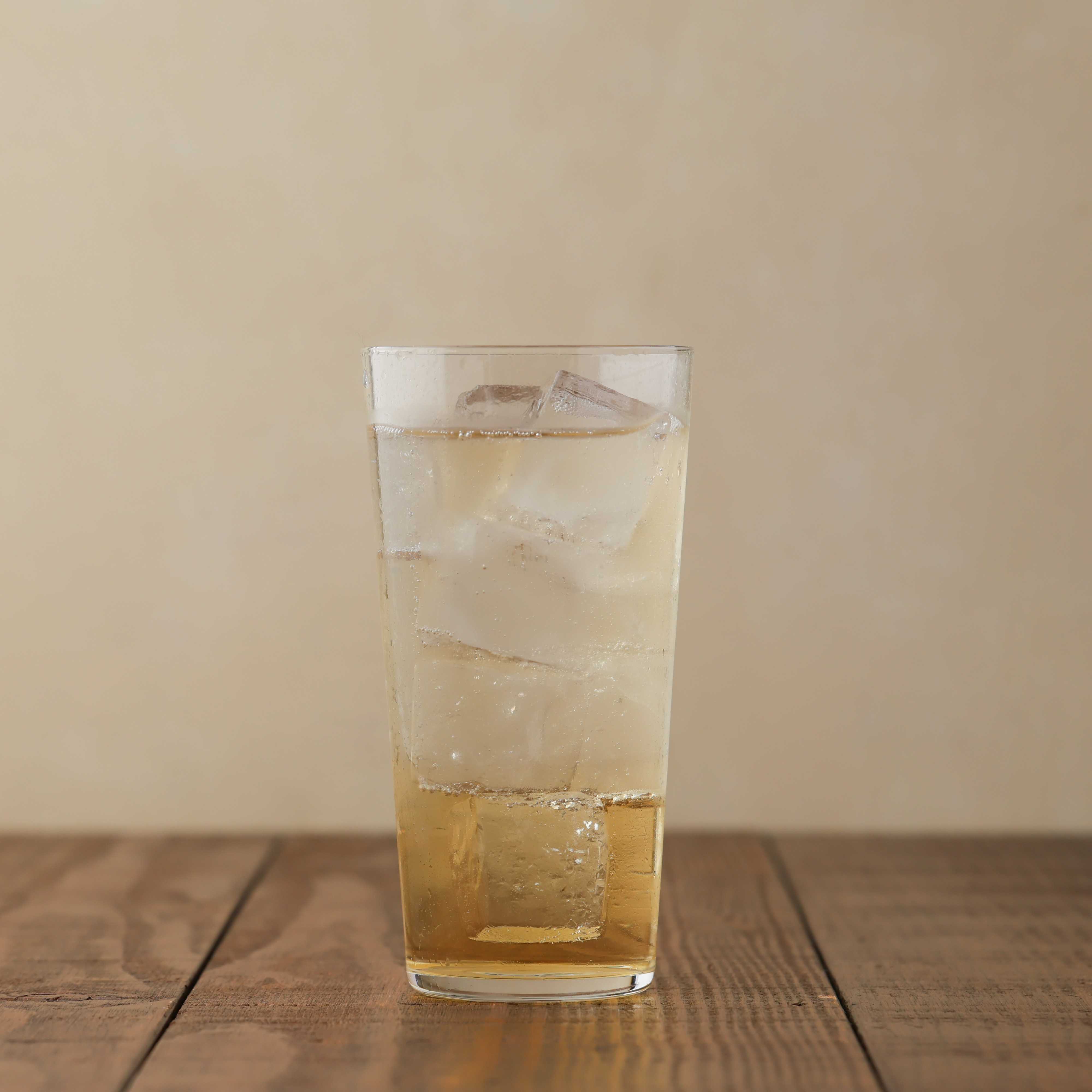 南高梅酒サワー