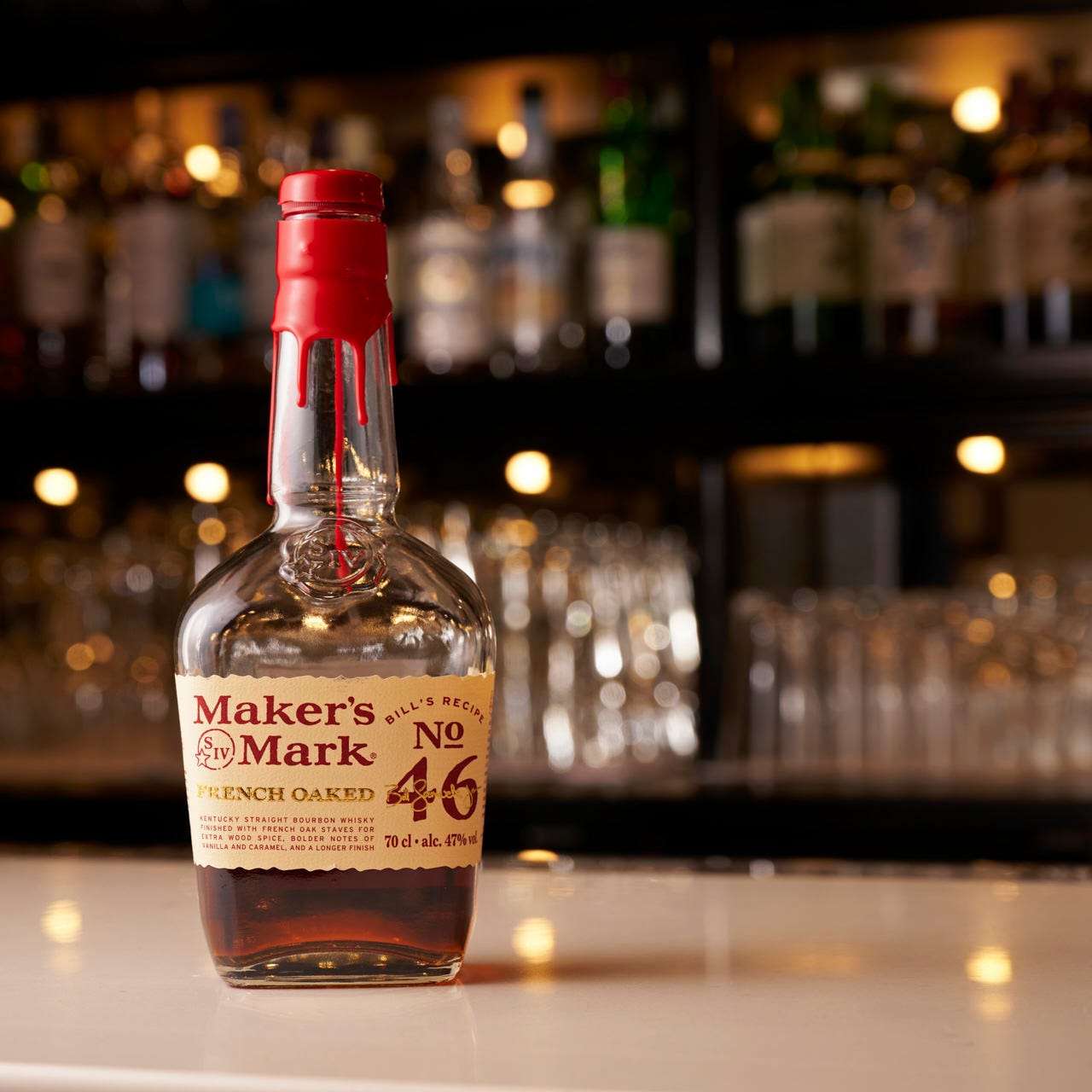 メーカーズマーク 46