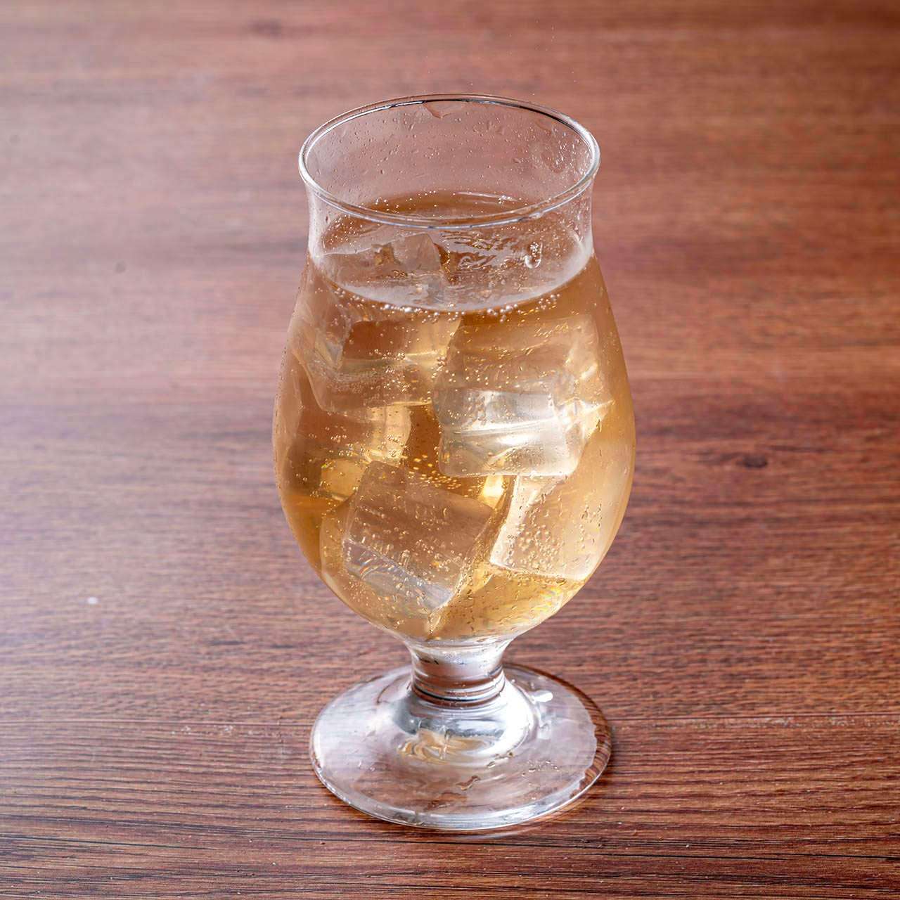 ジンジャエール