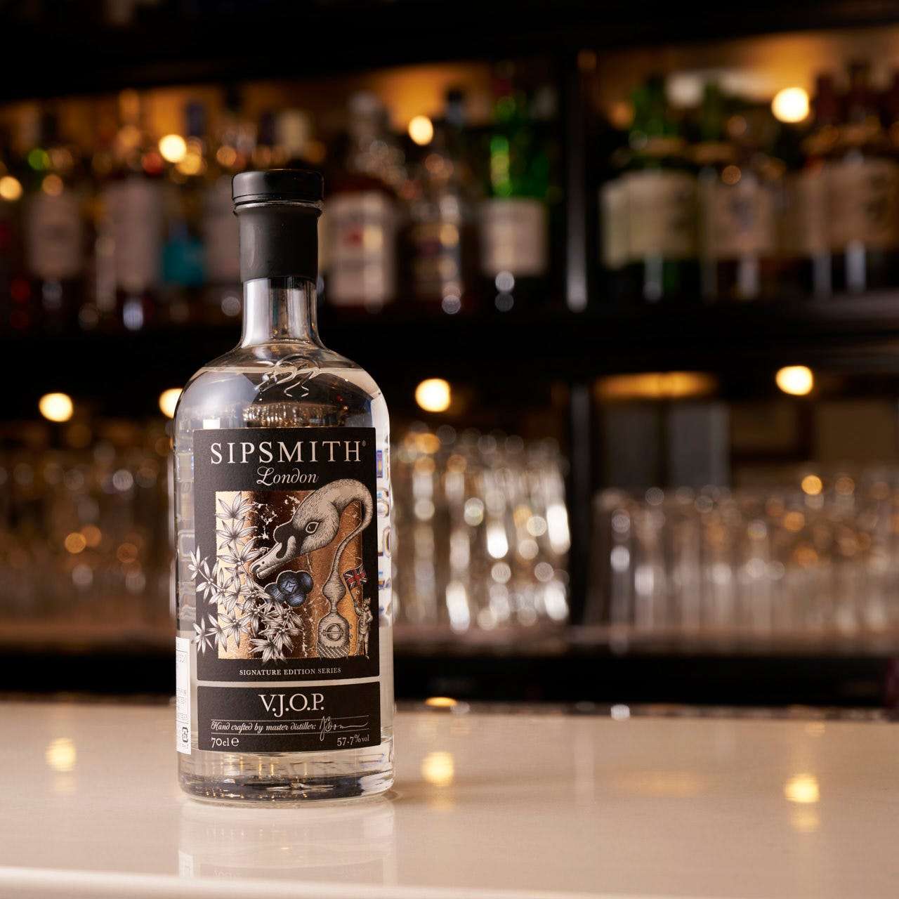 シップスミス・VJOP