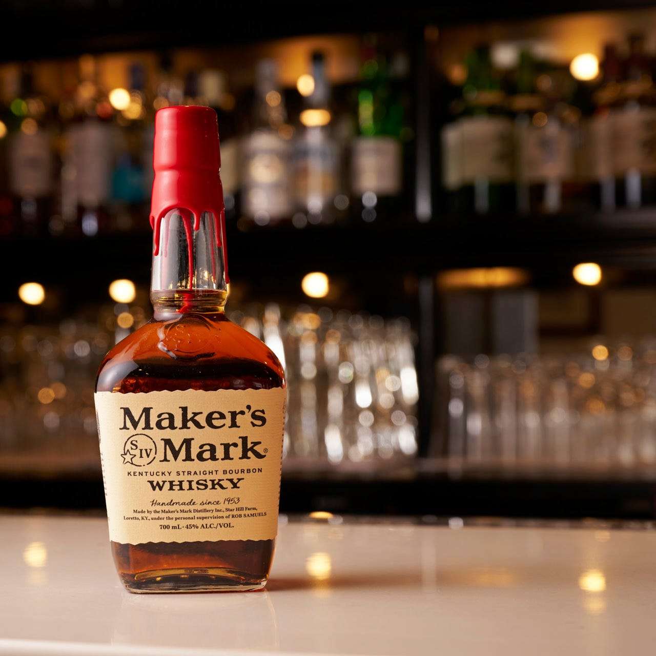 メーカーズマーク