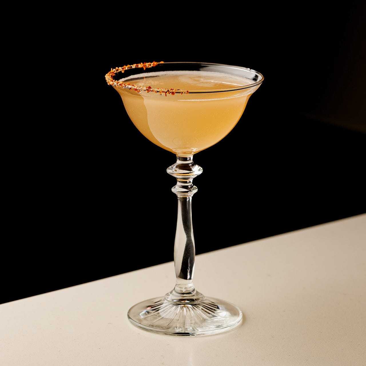 [Rhubarb marugarita]ルバーブマルガリータ