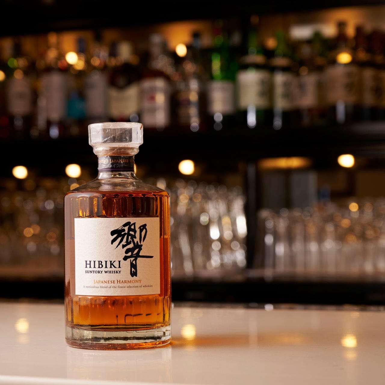 響 ジャパニーズハーモニー