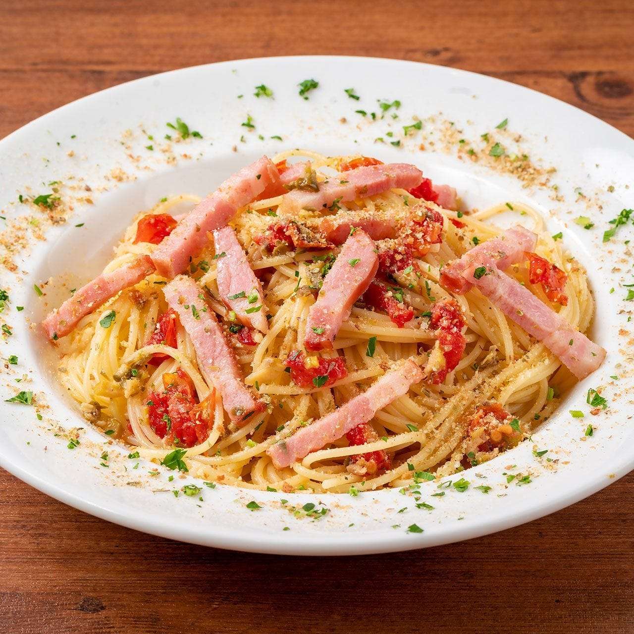Today's Pasta