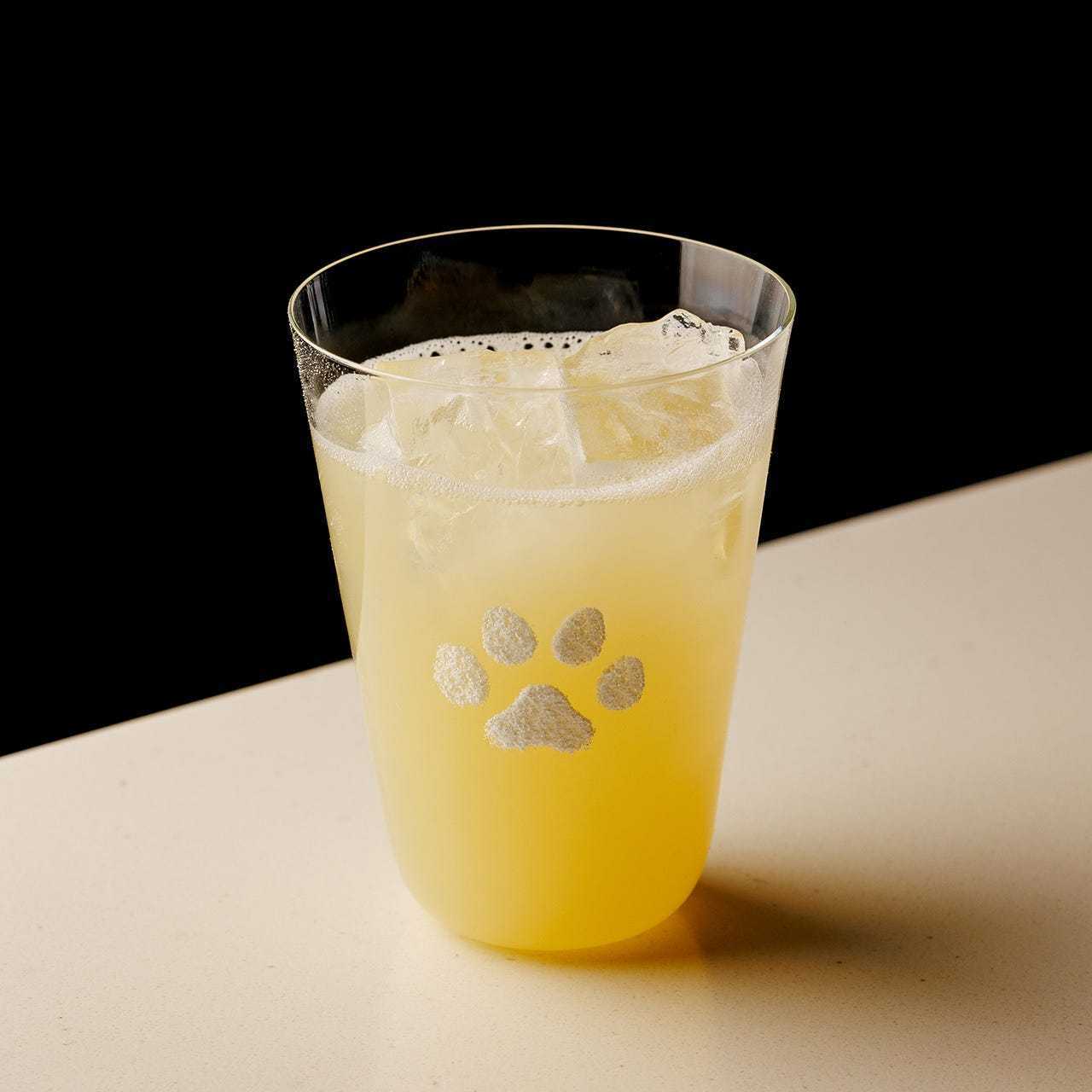 [Salty doggy]ソルティードギー