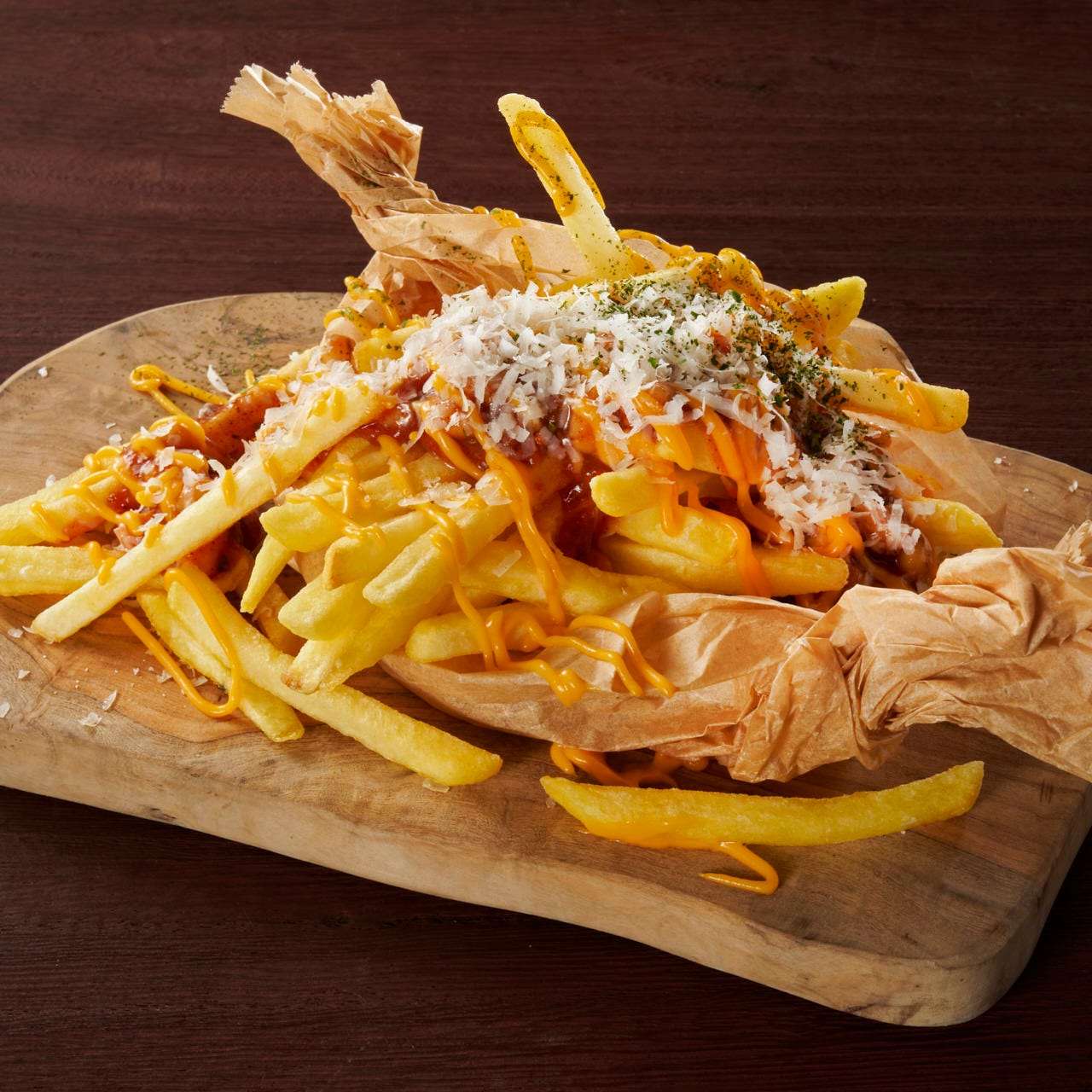 アイリッシュナチョス