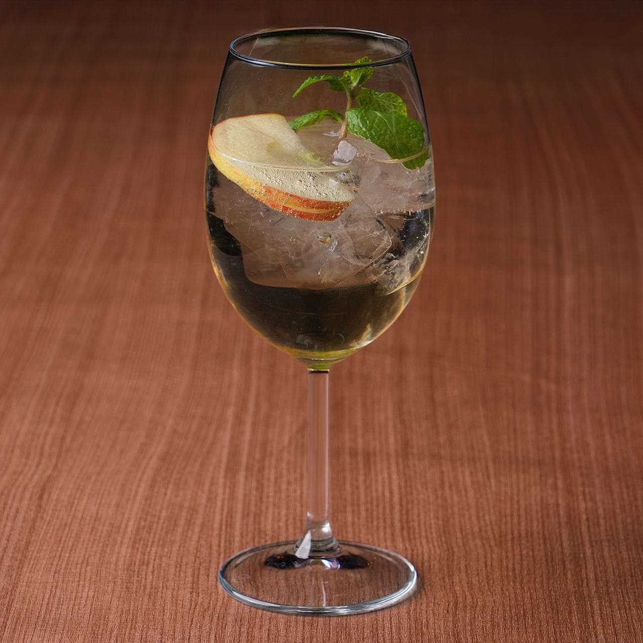 ブリテッシュサイダーフィズ