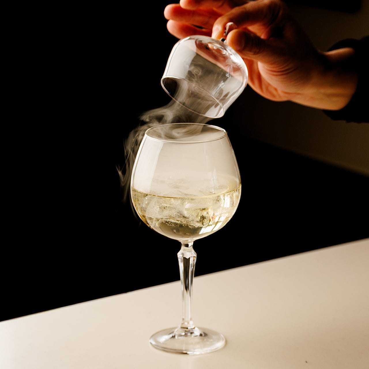 [The foggy]  ザ・フォギー