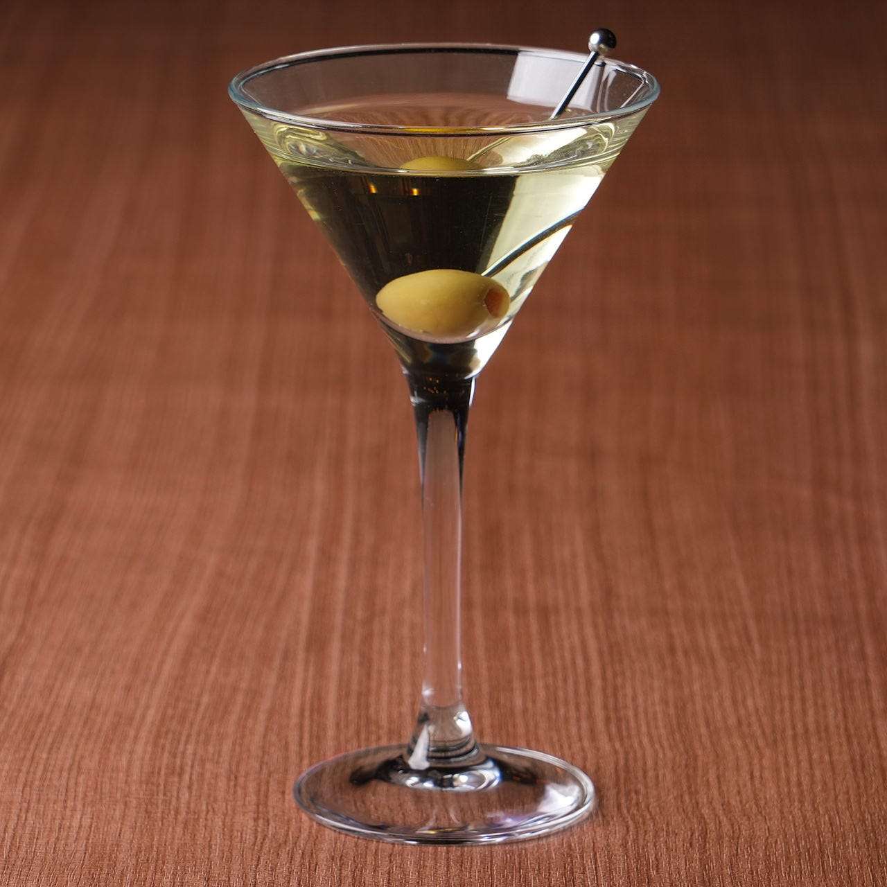 ヴェルヴェットマティーニ