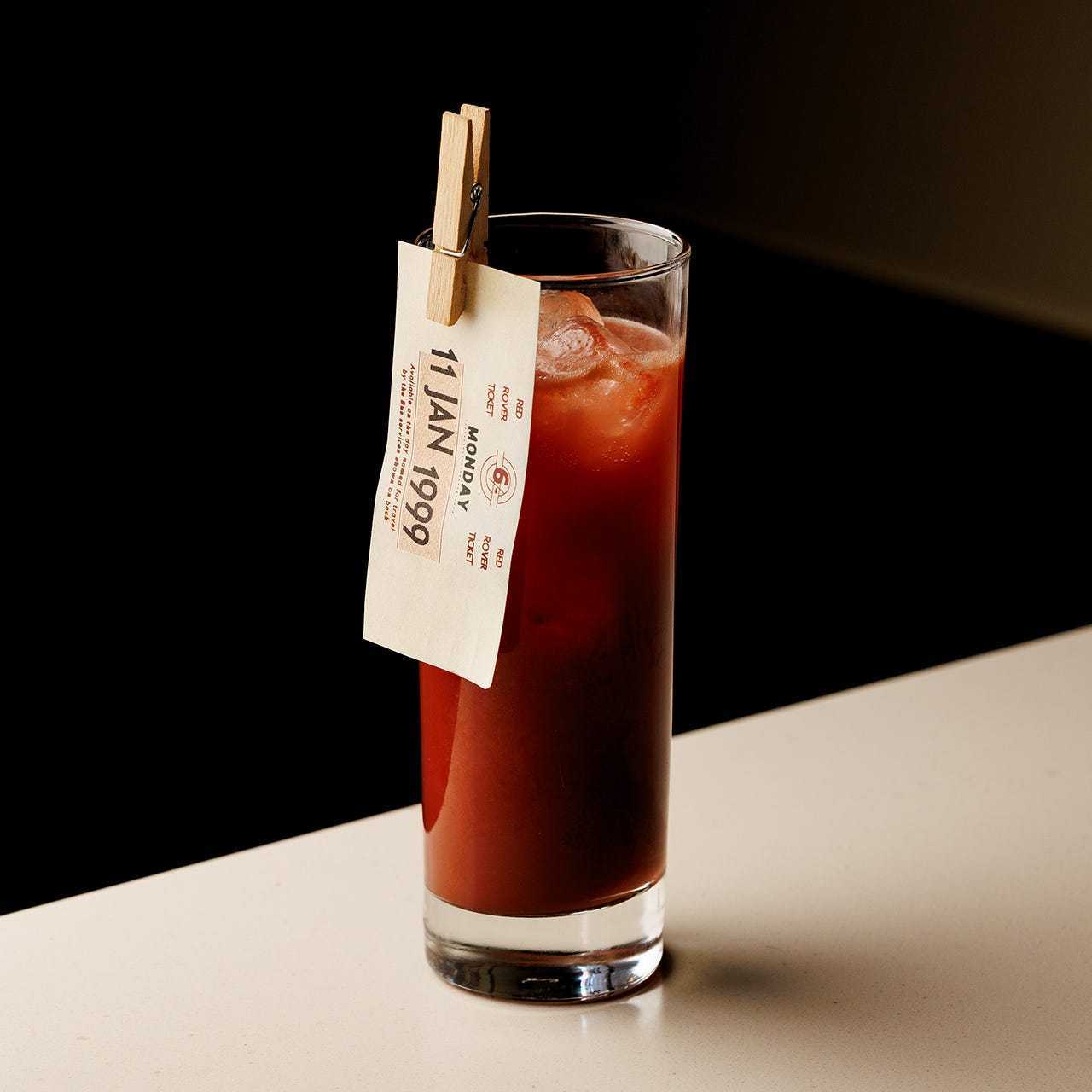 [Double decker]ダブルデッカー