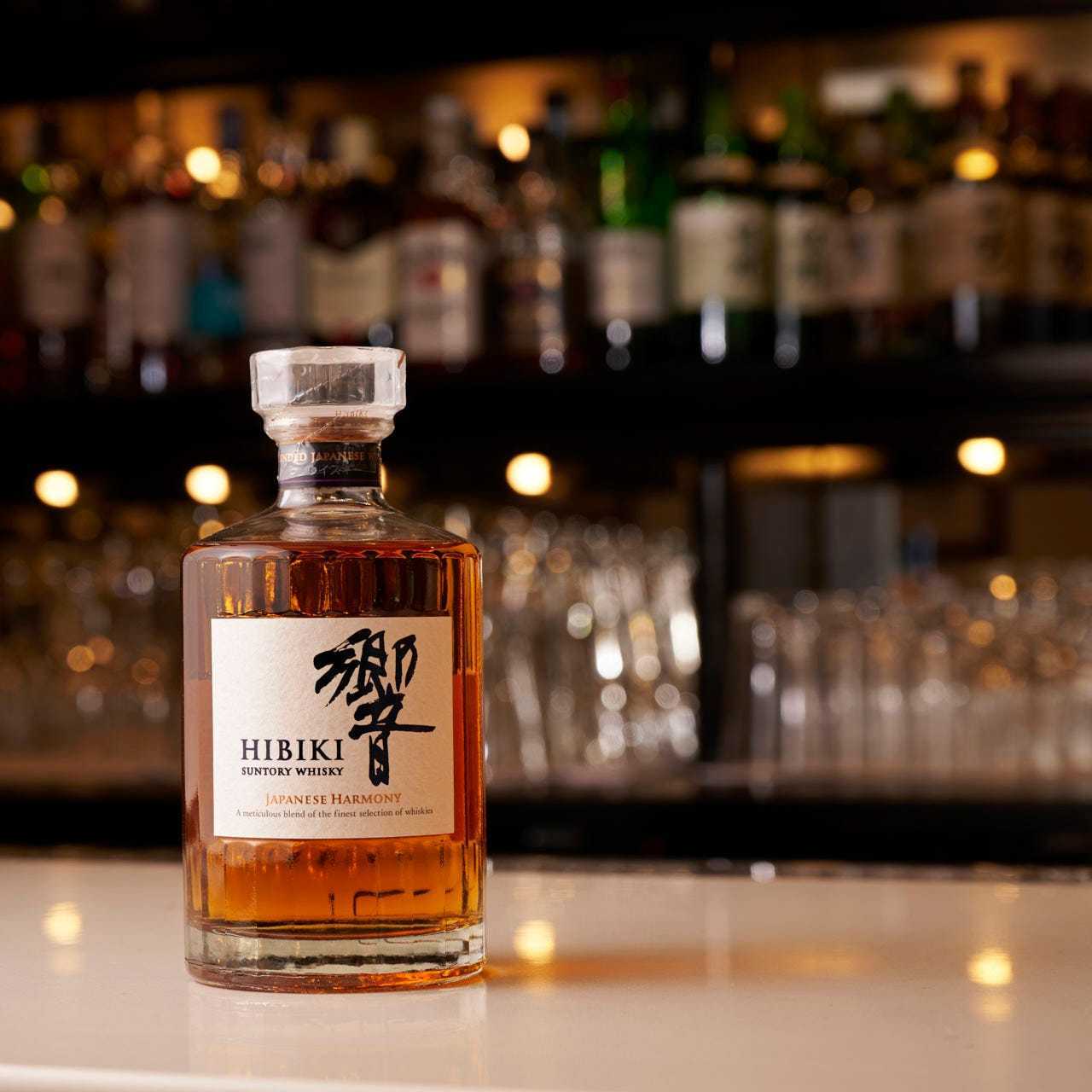 響 ジャパニーズハーモニー