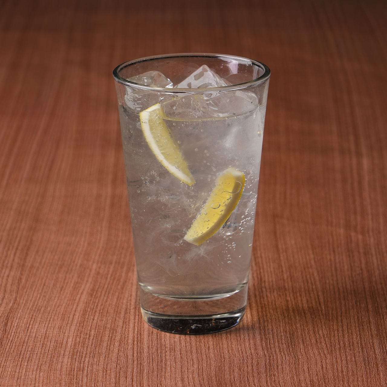 カルダモンレモンサワー