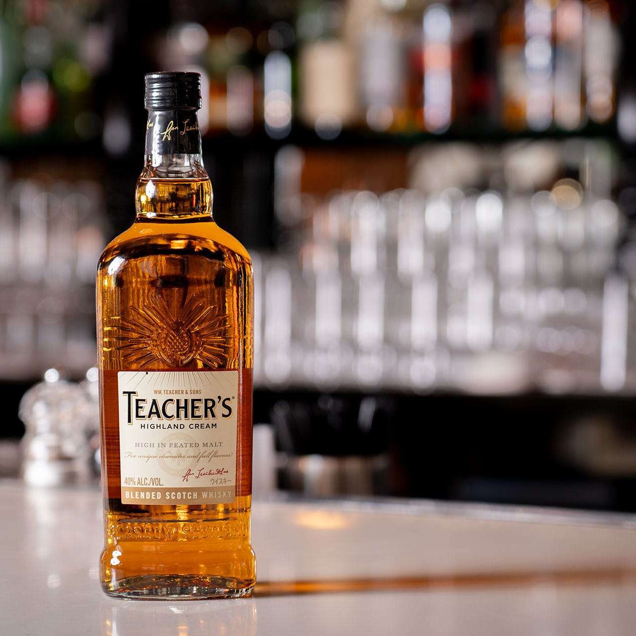 ティーチ��ャーズ ハイランドクリーム