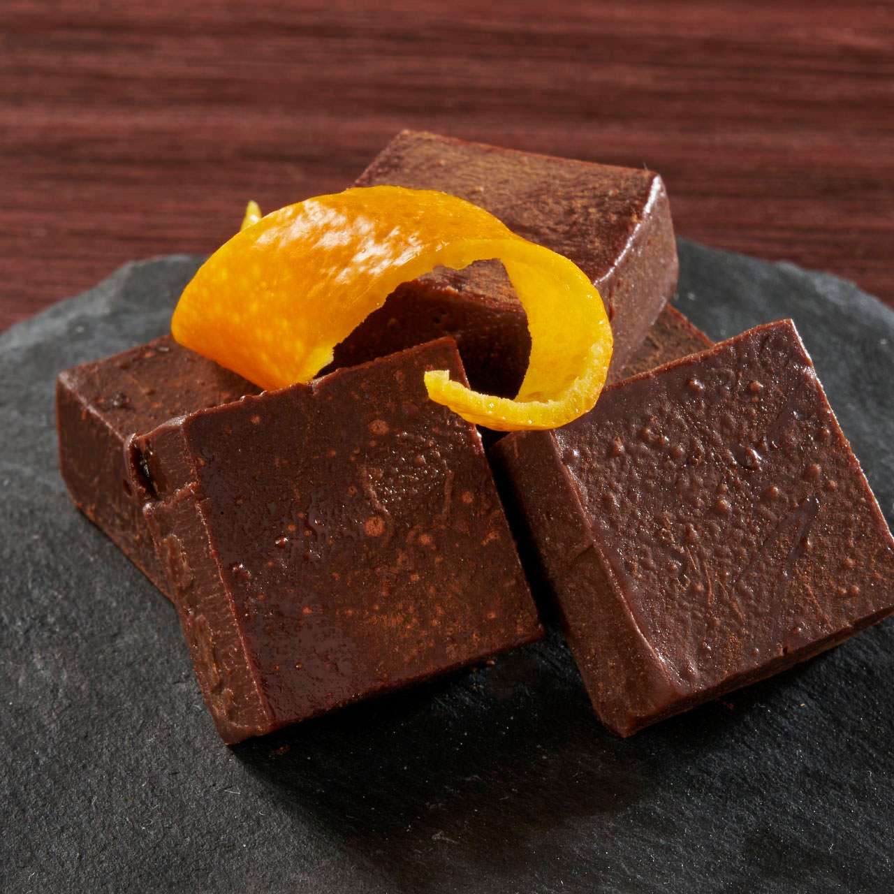マッカラン香る生チョコ