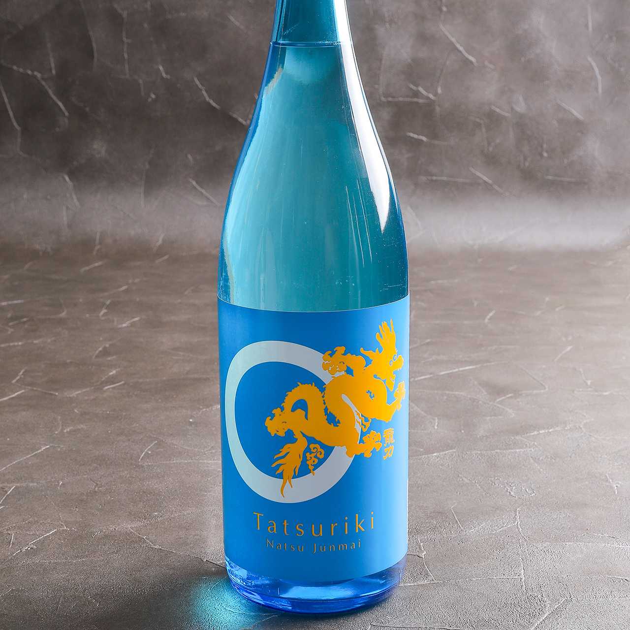 龍力　夏純米