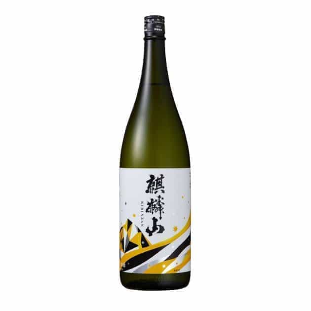 今宵の一本【瓶売り】