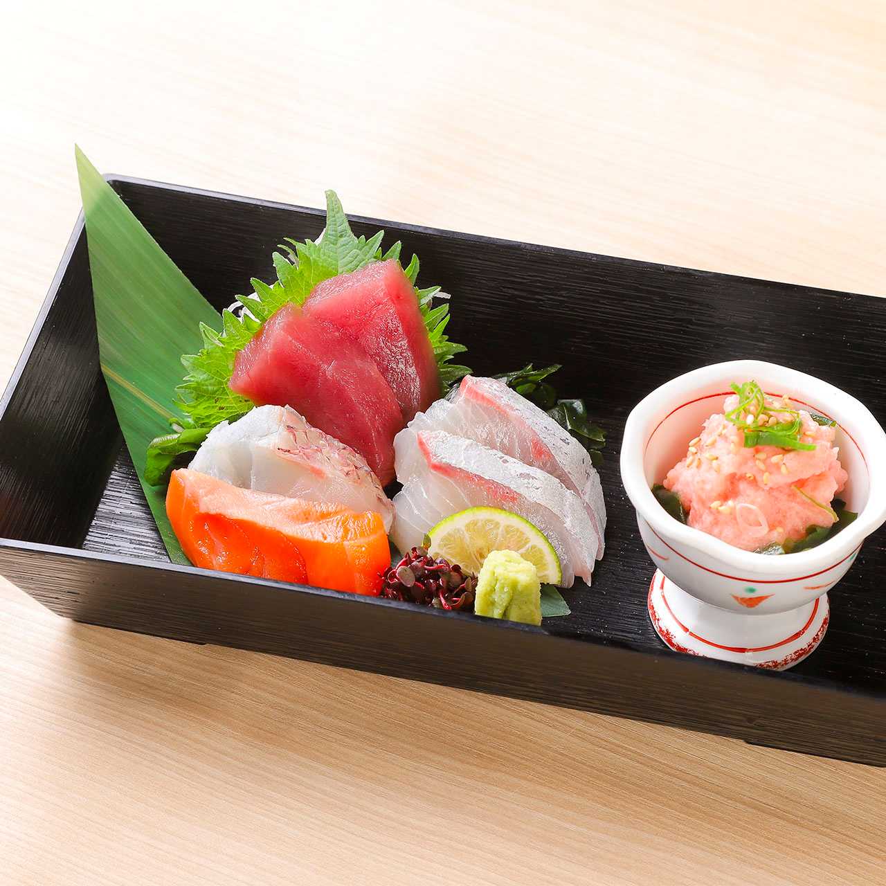 Today's Sashimi