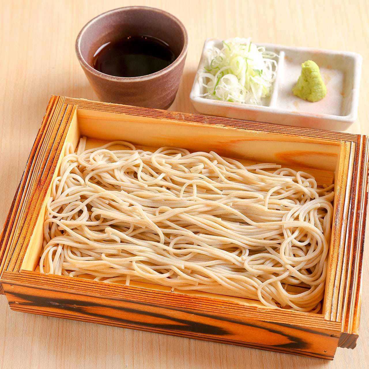 [最後的餐點和湯]
