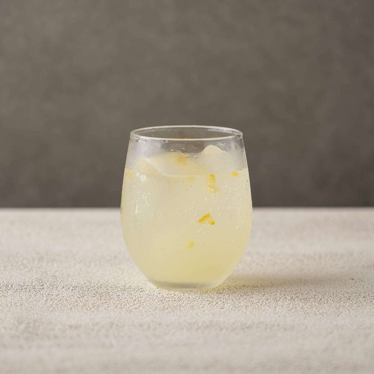 和蔵酒造 柚子酒 ほろよいスパーク