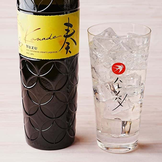 Japan Craft Kanade Yuzu