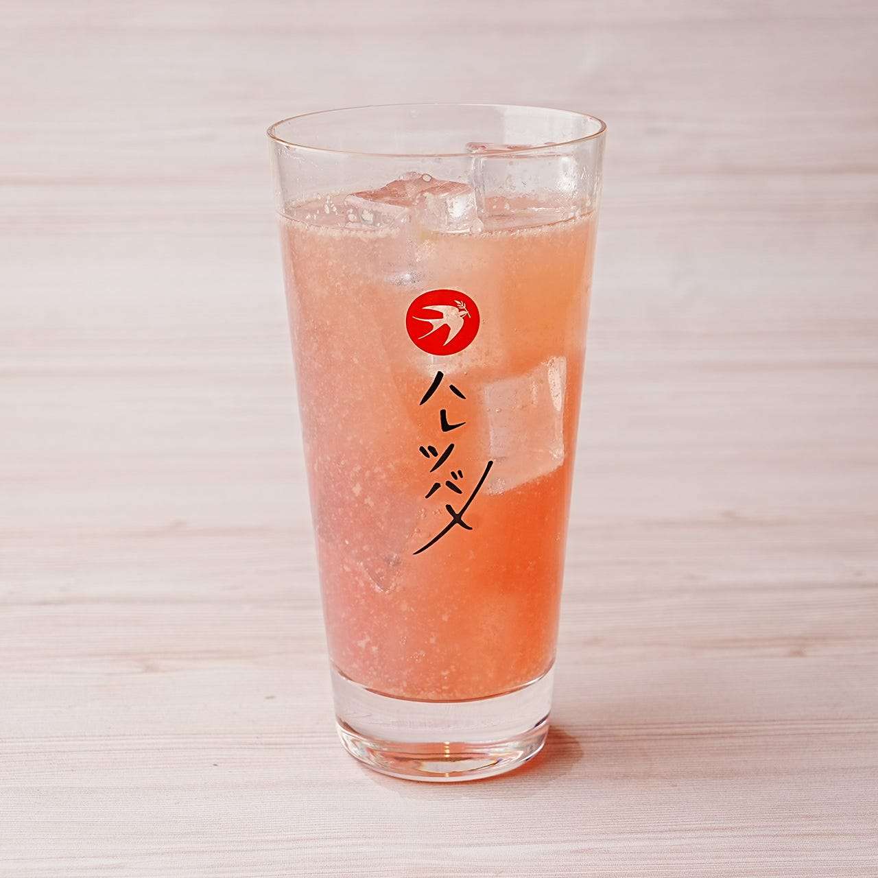 特上梅酢レモンサワー