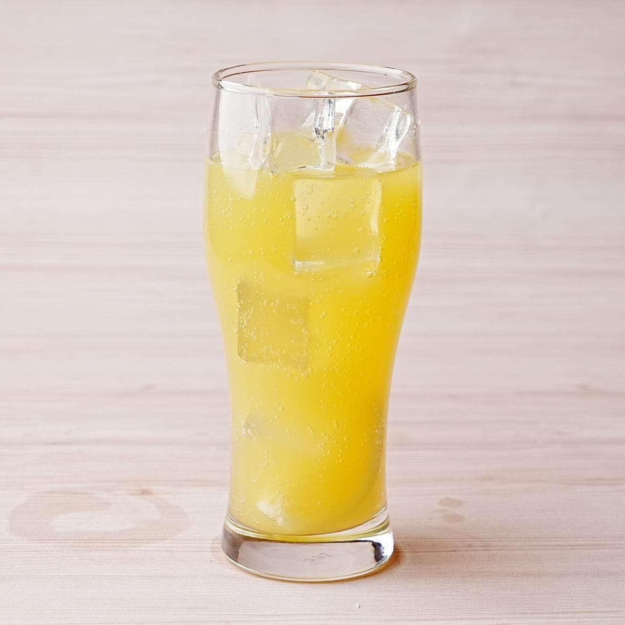 Sansho Citrus Tonic