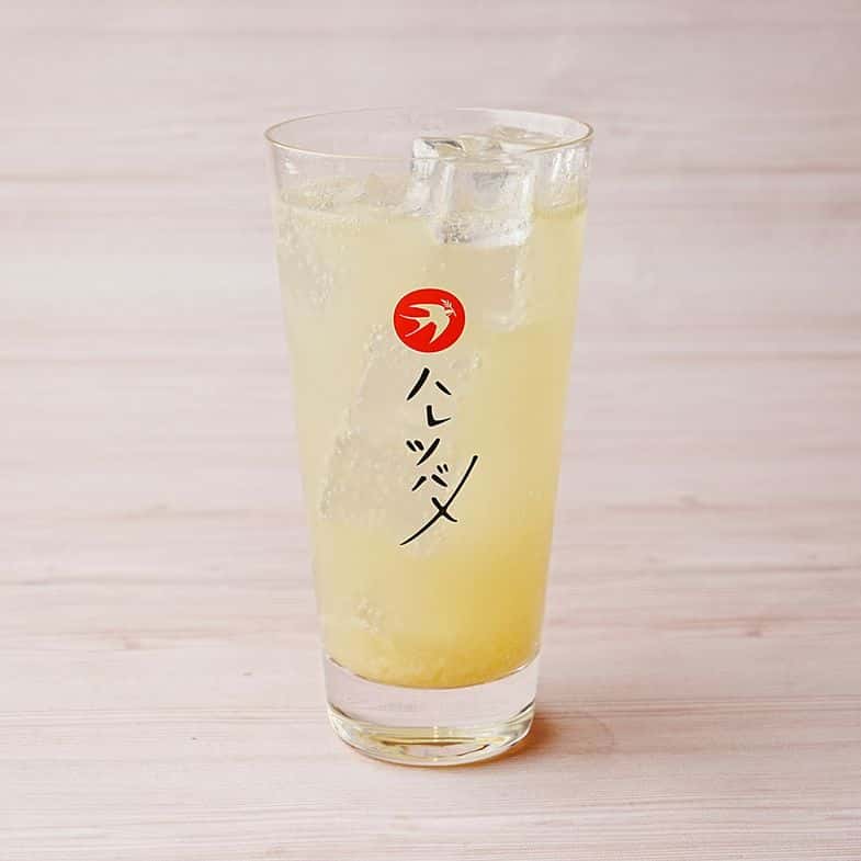 Premium Lemon Sour