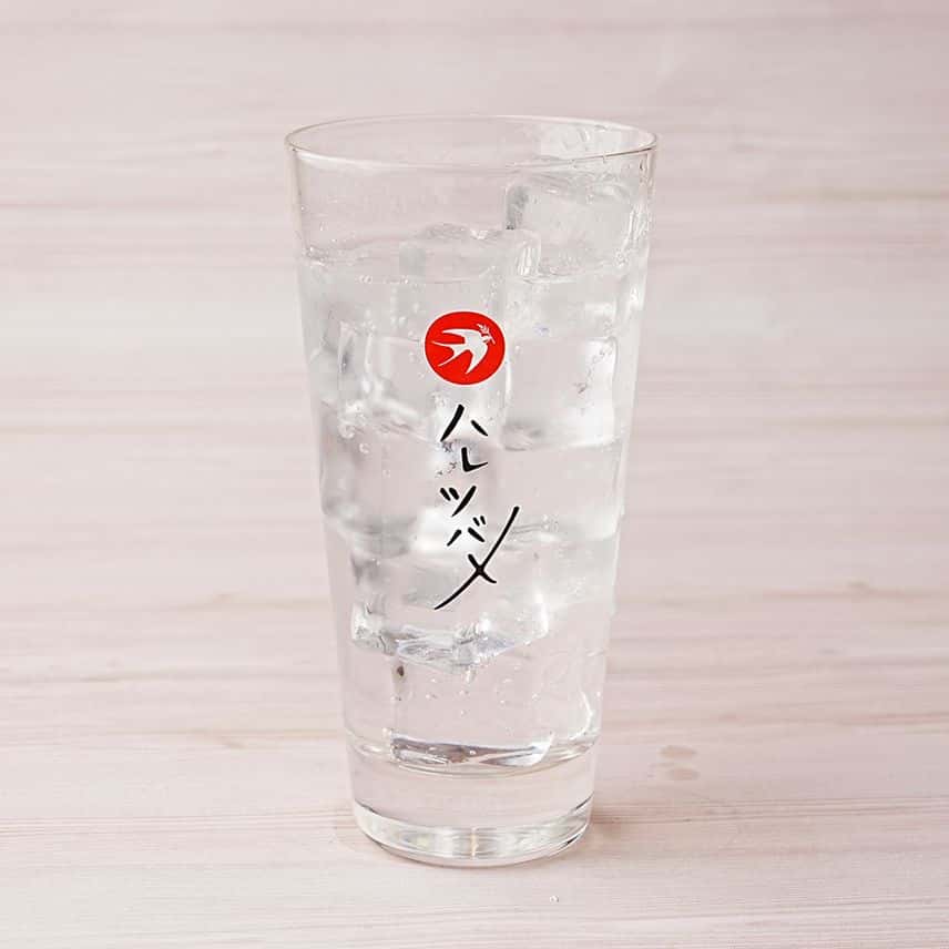 Sui Gin Soda