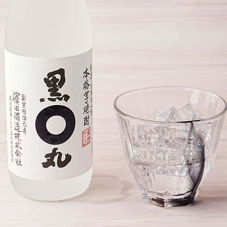[Potato] Kuromaru