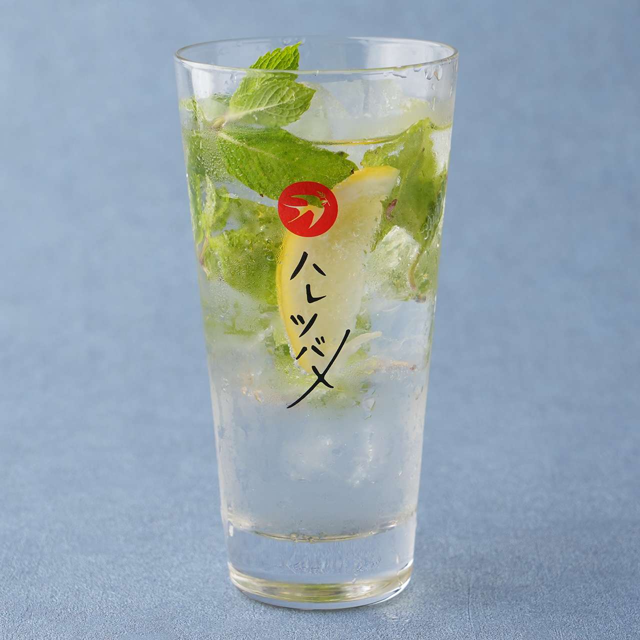 白桃薑莫吉托