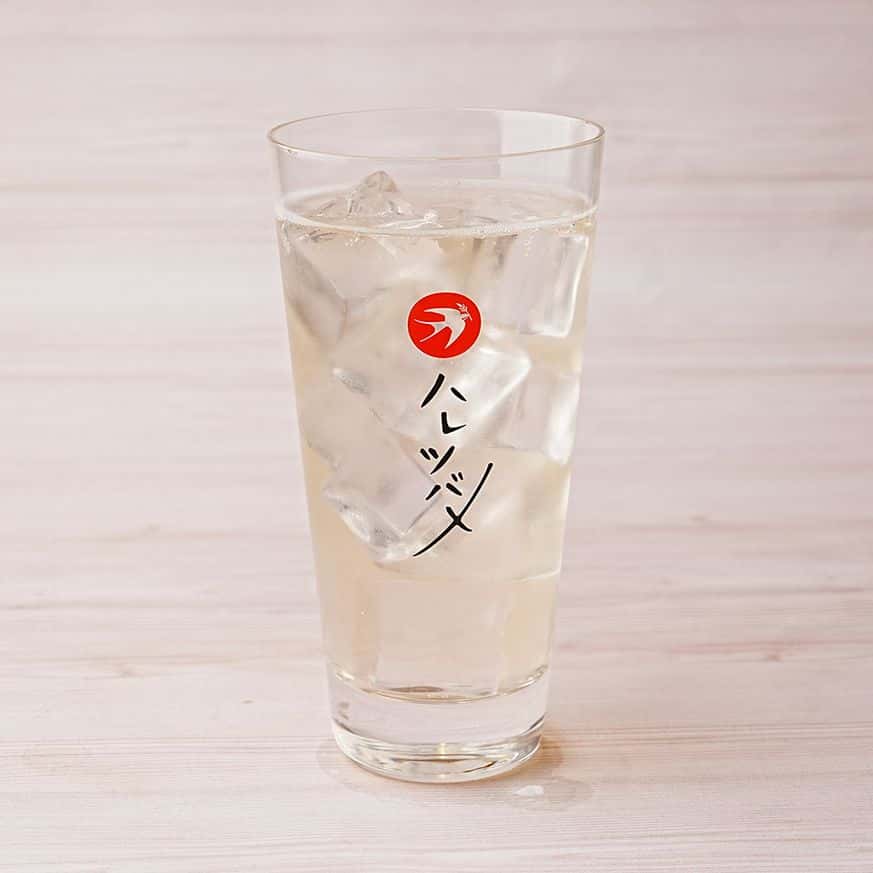 Haretsubame Sour